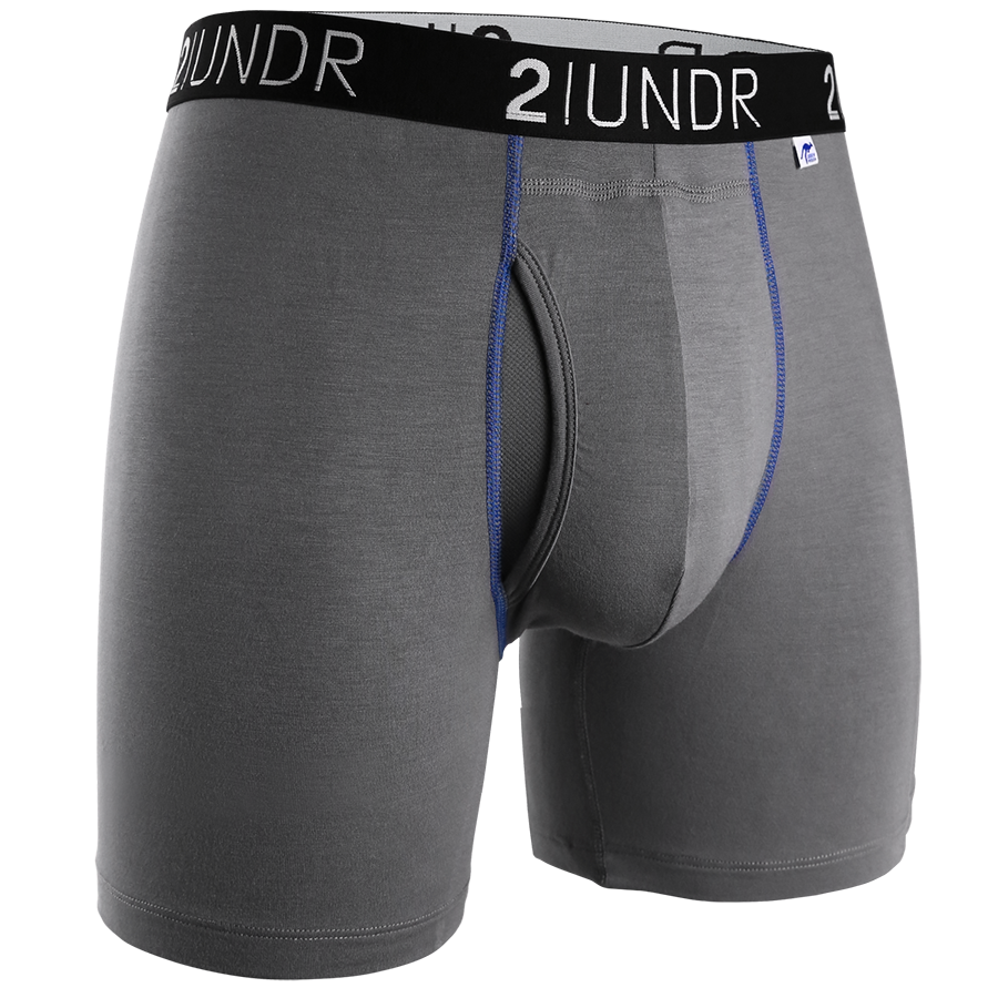 2UNDR: Introducing the #JoeyPouch