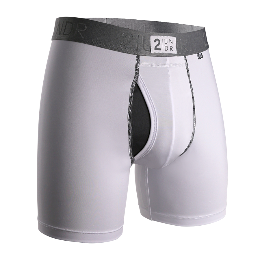 2UNDR  Performance Underwear designed for style and comfort