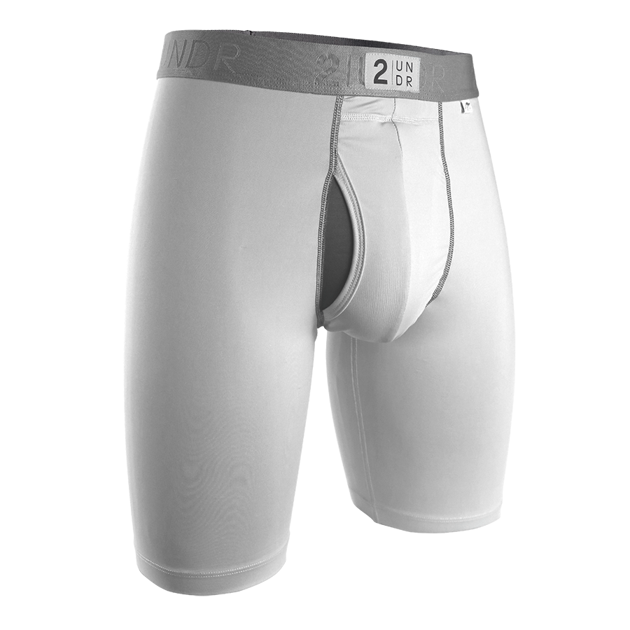 Roober 365 Inner Fashion Men's Underwear – 2Pcs Pack –