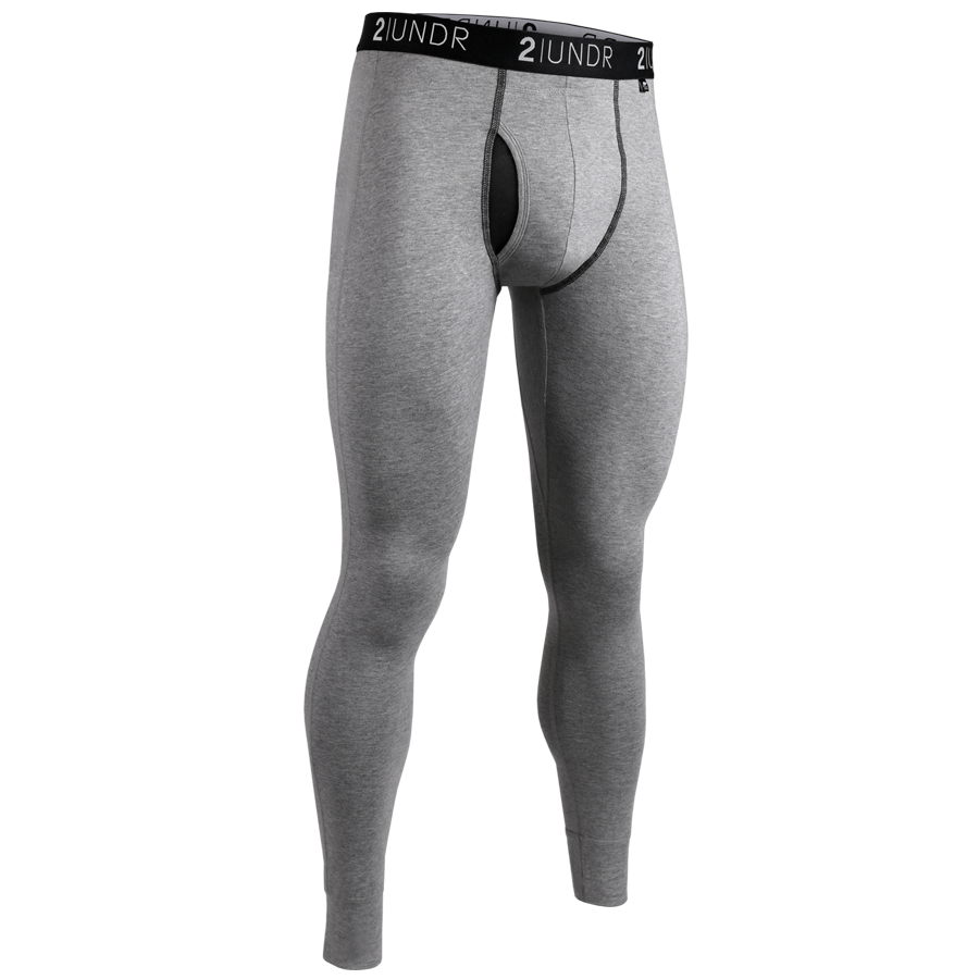 Best Deal for Real Men Pouch Thermal Compression Pants Men, Thermal Pants
