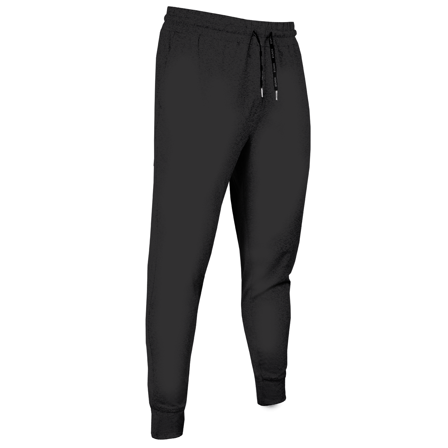 Game Time Jogger - Black