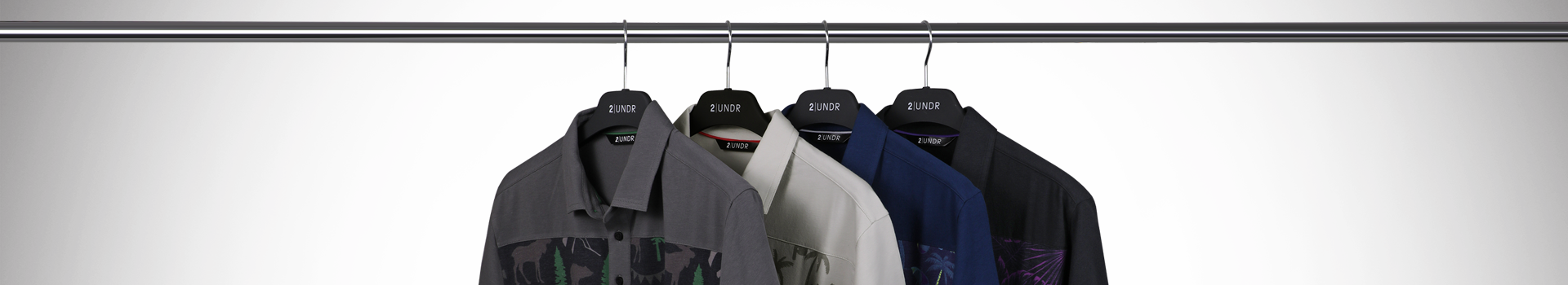 Spring Apparel 2023 – 2UNDR