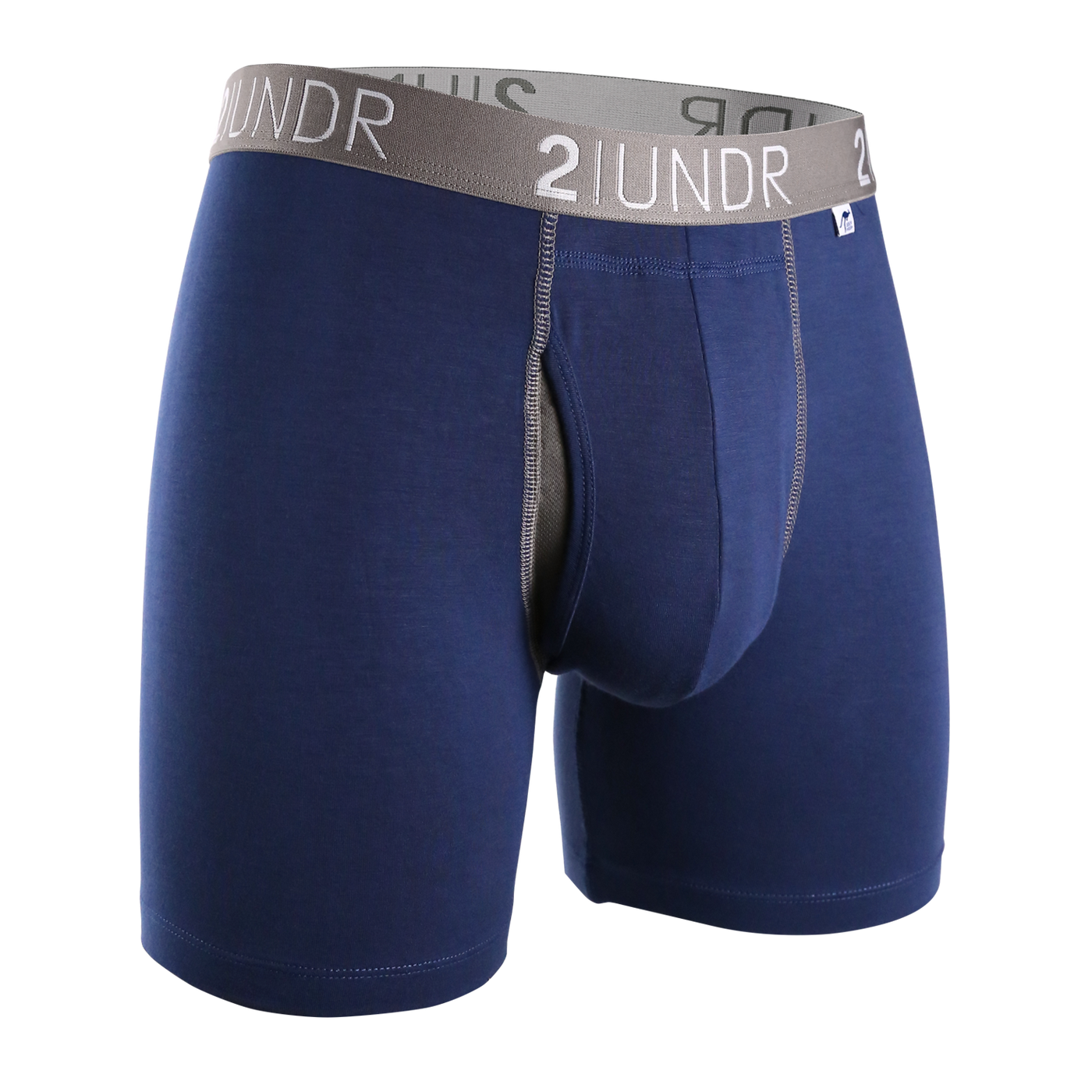 Swing Shift 6" Boxer Brief - Basics 6 Pack V2