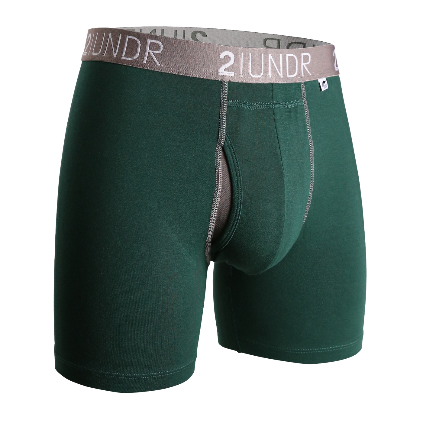 Swing Shift 6" Boxer Brief - Basics 6 Pack V2