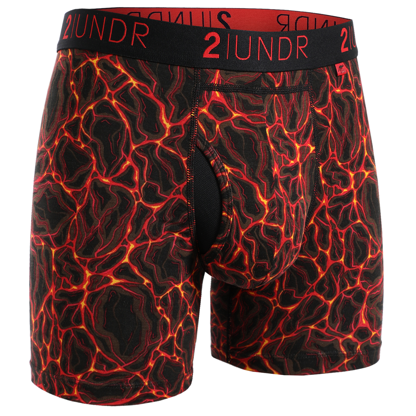 Swing Shift Boxer Brief  - Elements Collection - 3 Pack