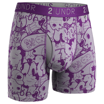 Swing Shift  Men's Underwear – 2UNDR