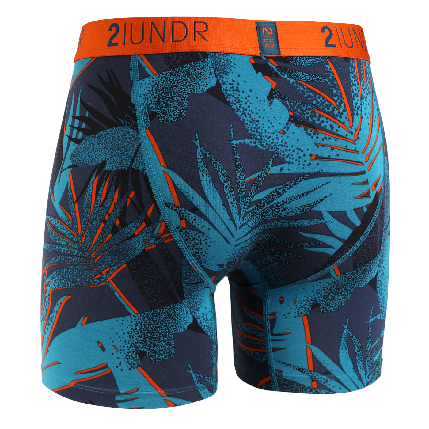 Swing Shift Boxer Brief - Miami Nights