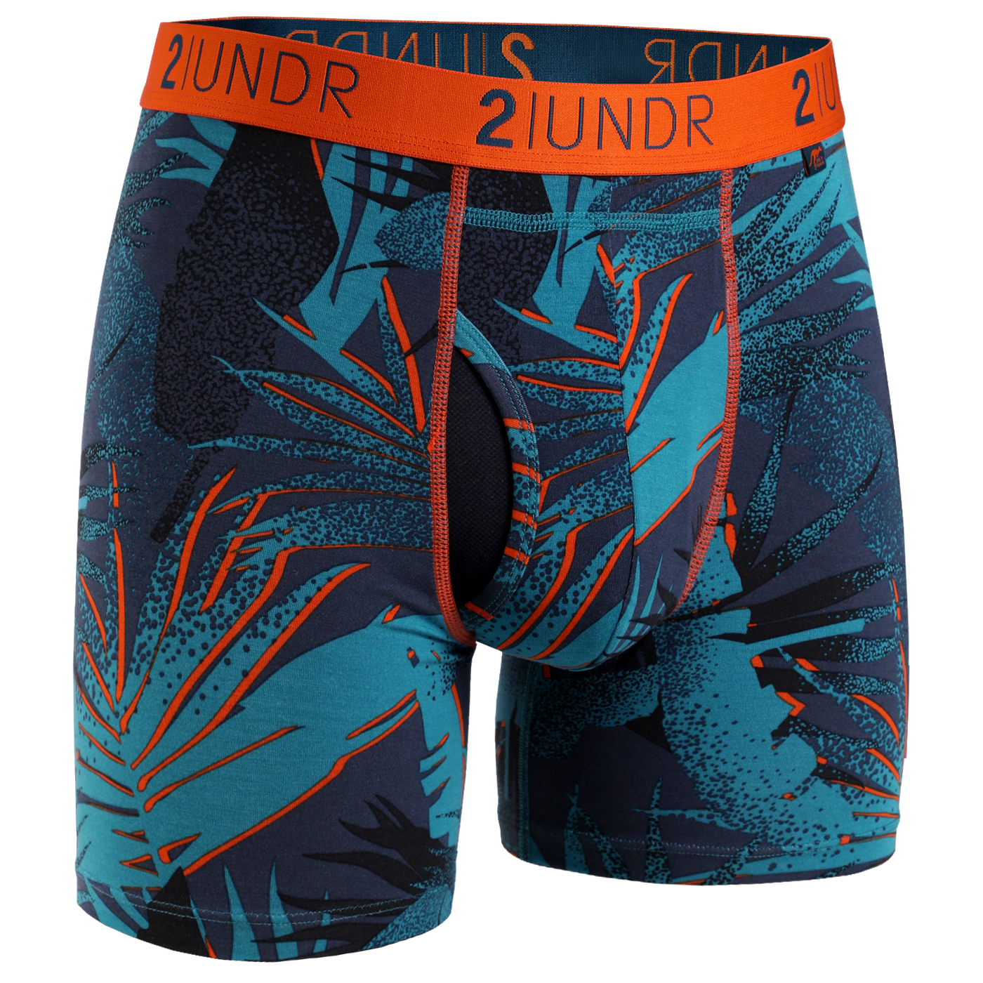 Swing Shift Boxer Brief 3 Pack Boxset - Miami/Moonlit/Tropic