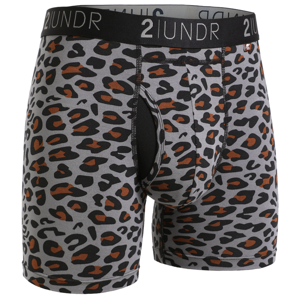 まる 様向け パタゴニア M's BOXER BRIEF 2枚組 Swing Shift 6