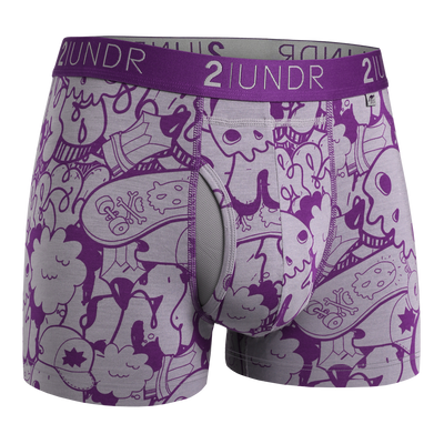 2UNDR Mens Luxury Underwear Swing Shift Boxer Briefs Star Trek – Ed's Fine  Imports