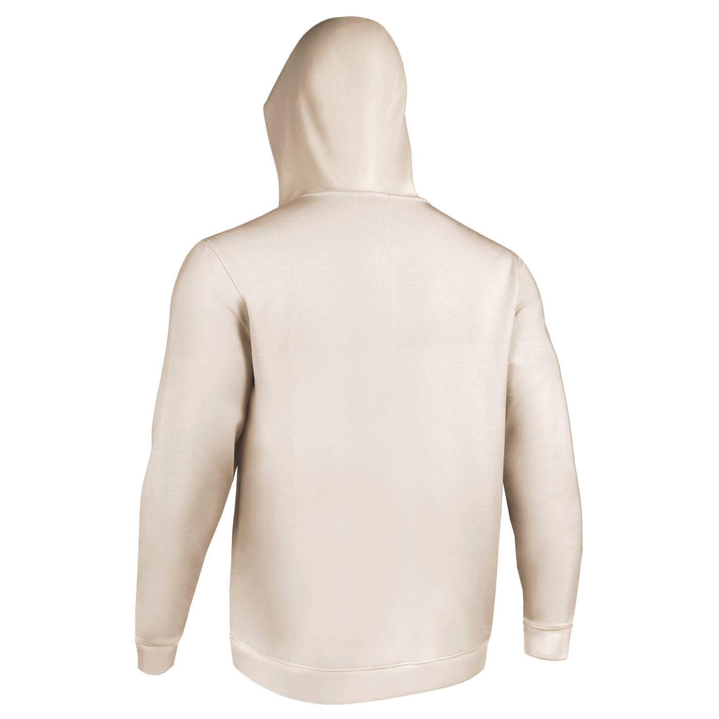 Ruxton 1/4 Zip Long Sleeve Hoodie - Tan – 2UNDR