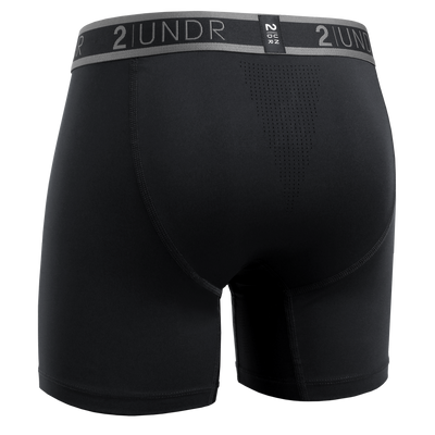 Sport Shift Boxer Brief - Stealth