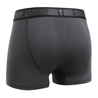 Sport Shift 3" Trunk - Charcoal