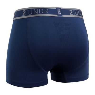 Sport Shift 3" Trunk - Azul