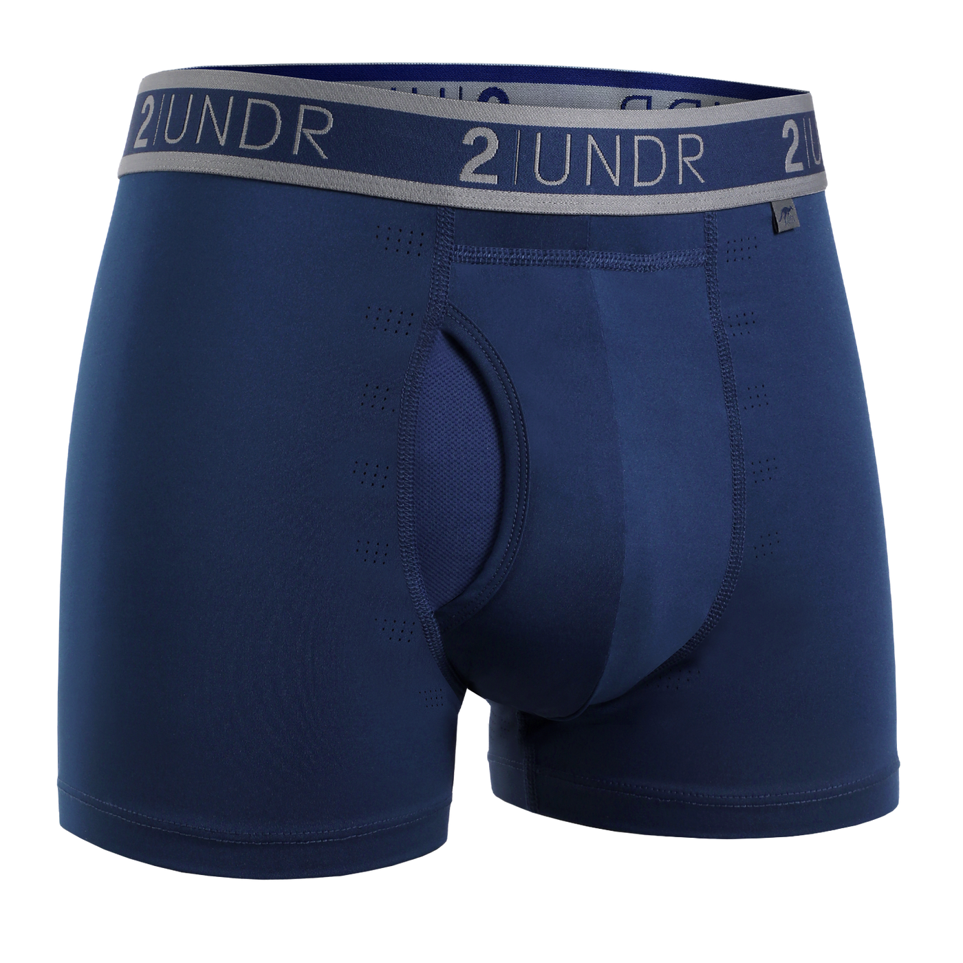 Sport Shift 3" Trunk - Azul