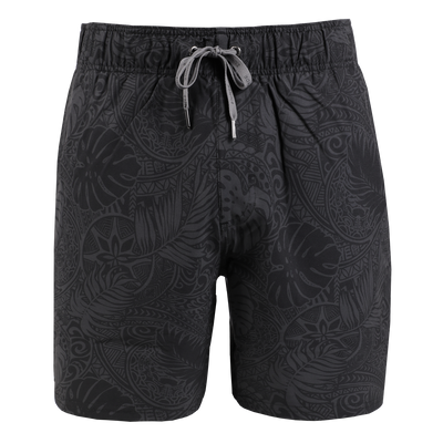 Juicy 2 in 1 Short - Coastal Black