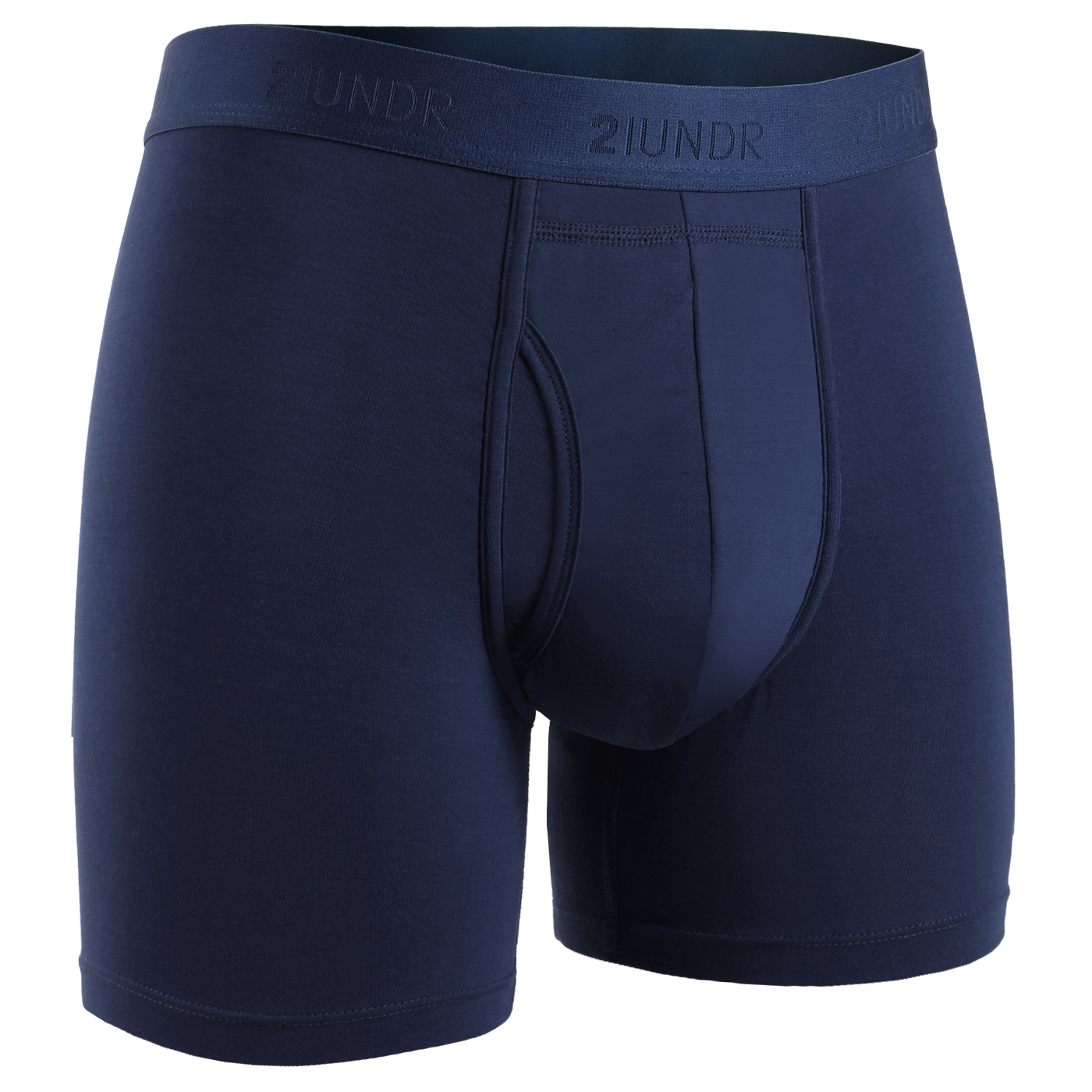 Day Shift 6" Boxer Brief - Black/Grey/Navy - 3 Pack Boxset