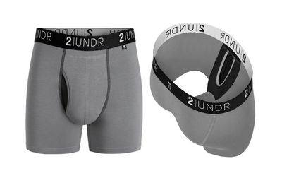 WRX Spotlight: 2UNDR performance underwear – GolfWRX