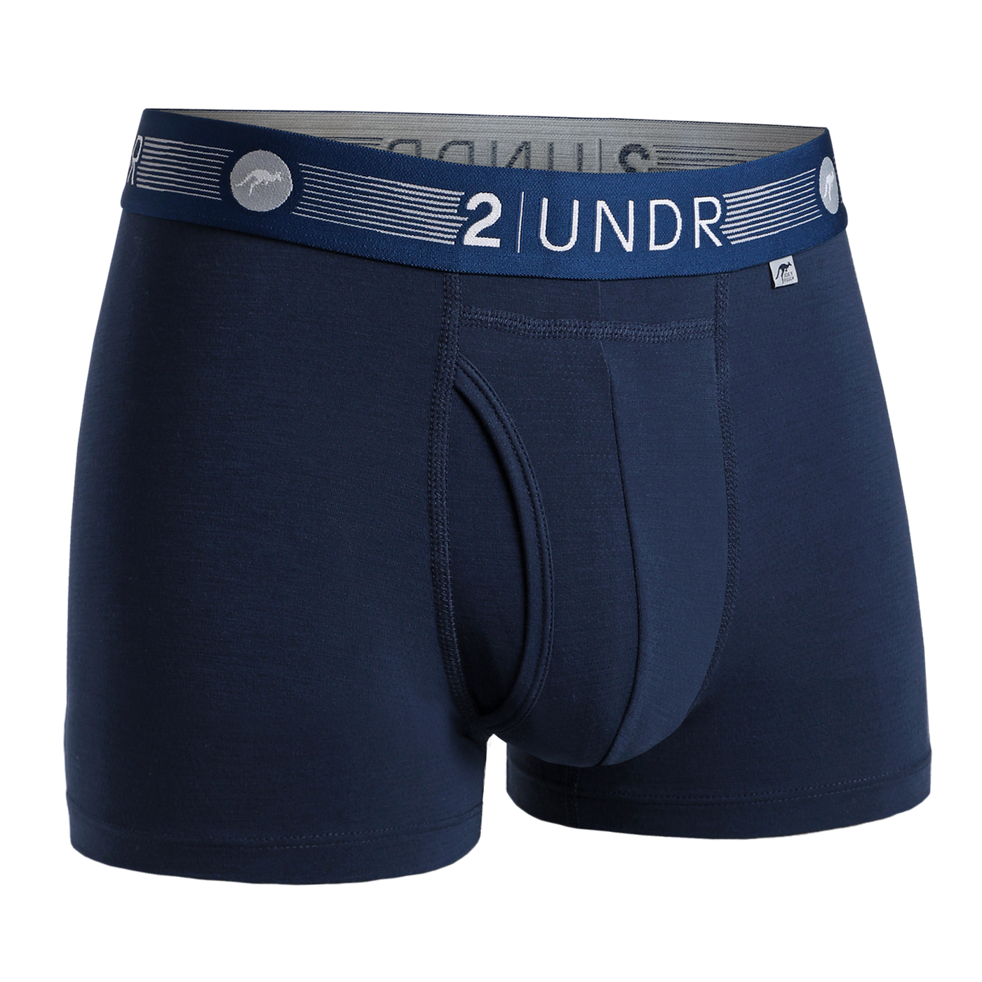 Flow Shift 3" Trunk - Navy