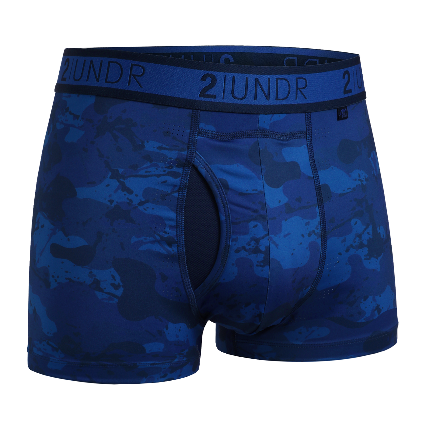 Sport Shift 3" Trunk - Army/Blackout/Nightout - 3 Pack