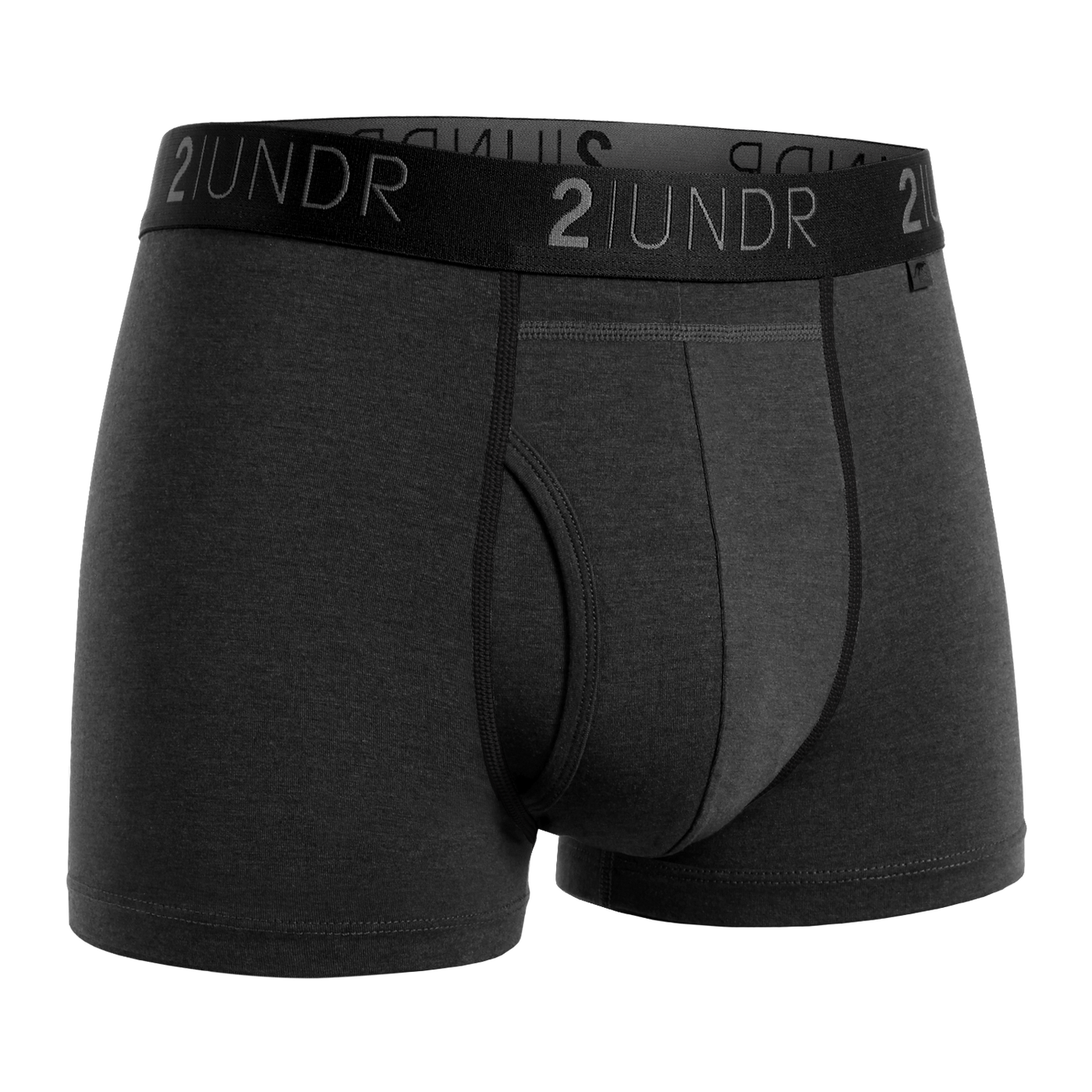 Swing Shift 3" Trunk - Onyx