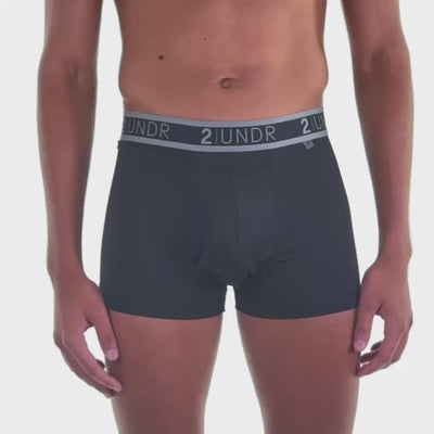 Sport Shift 3" Trunk - Nightout