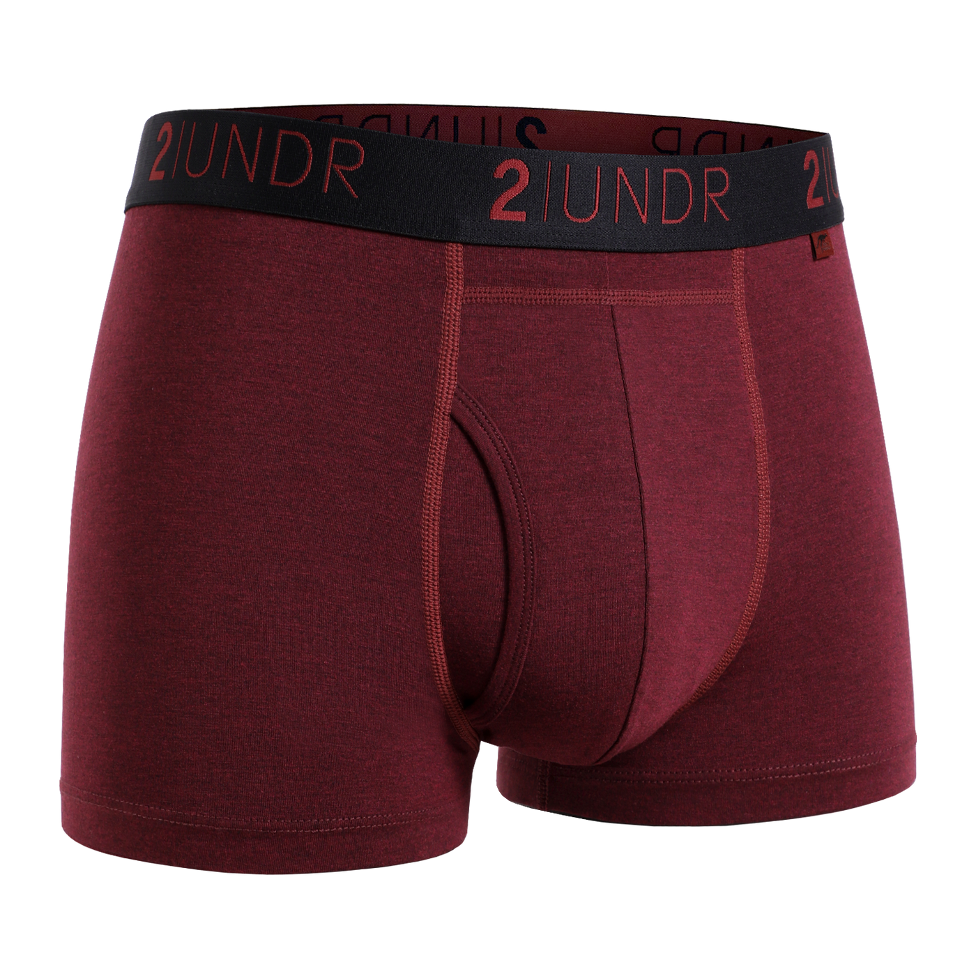 Swing Shift 3" Trunk - Ruby