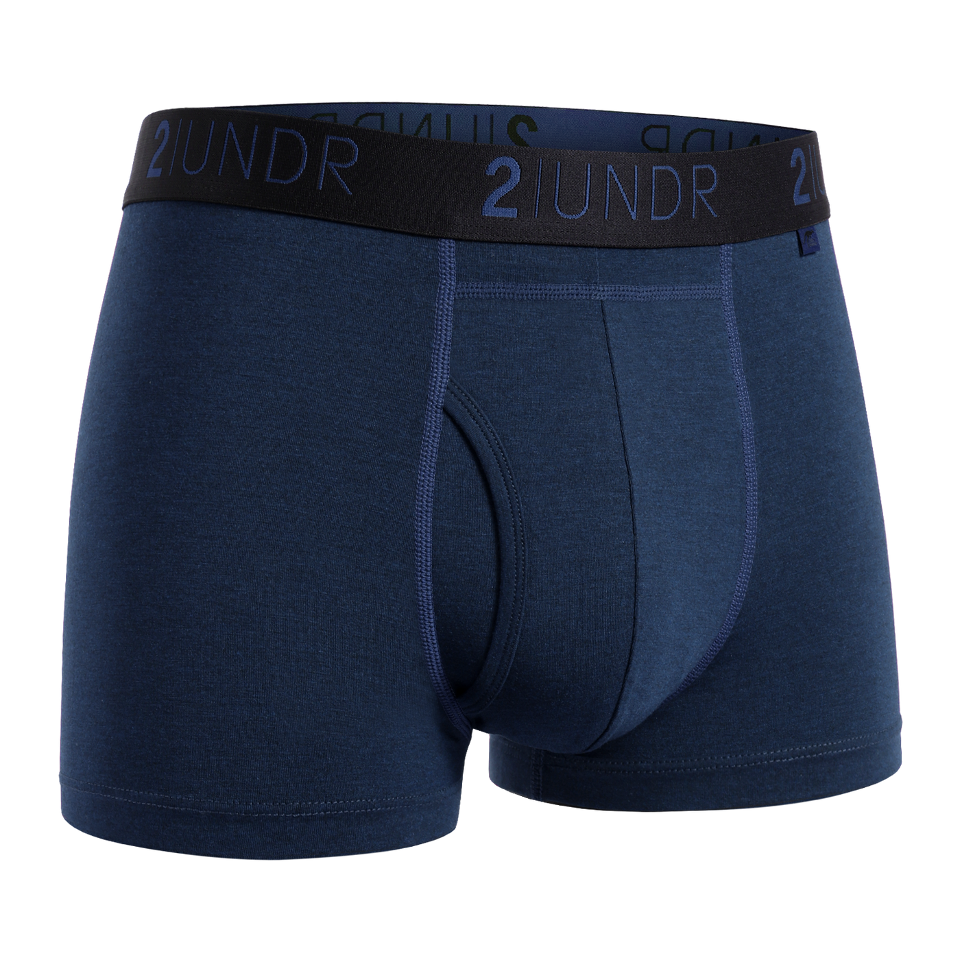 Swing Shift 3" Trunk - Sapphire