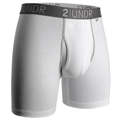 2UNDR  Performance Underwear designed in Vancouver