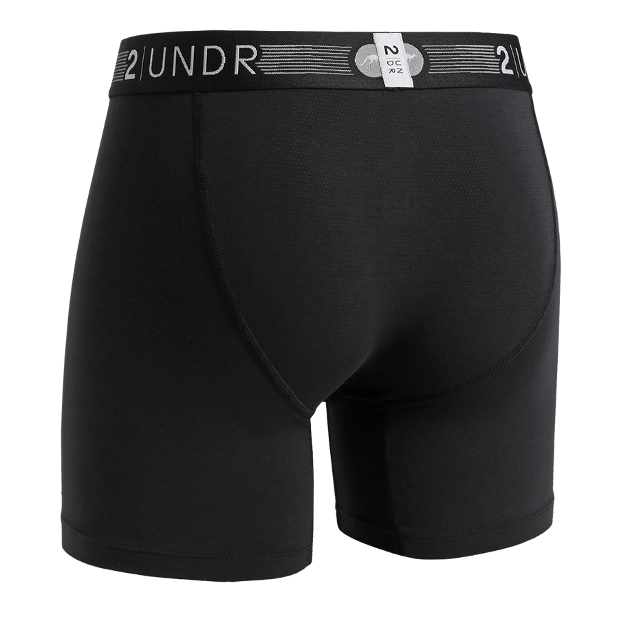 2UNDR Underwear Review