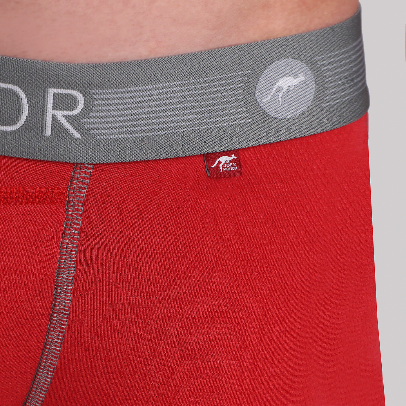 Men's Redwood Recovery Boxer Briefs