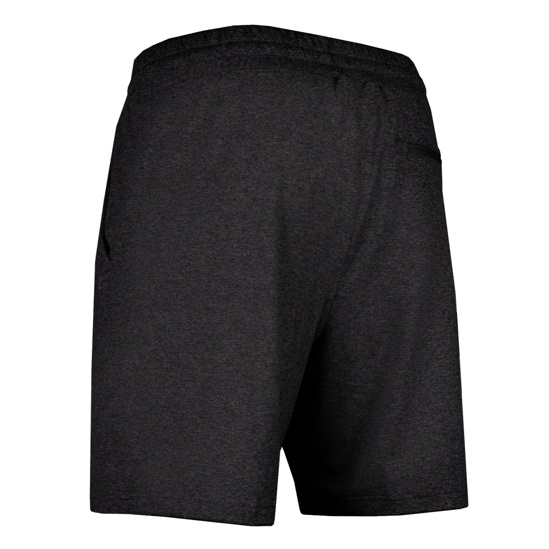 Game Time Short - Black – 2UNDR